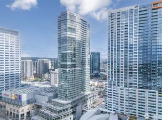 One Lincoln Tower, Bellevue, WA 98004