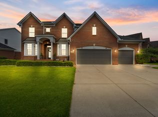 6780 N Central Park, Shelby Township, MI