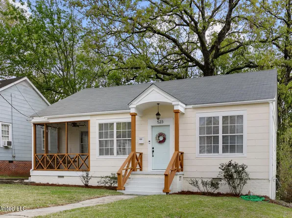523 Hartfield St, Jackson, MS 39216