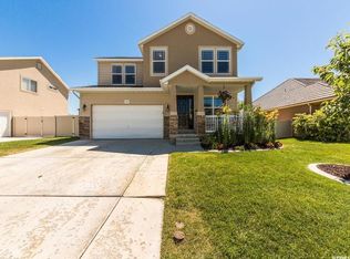 1563 S 740 E, Lehi, UT 84043