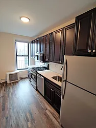 Rented by Halstead Real Estate