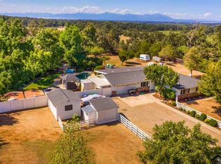 19560 Broadhurst Rd, Cottonwood, CA 96022