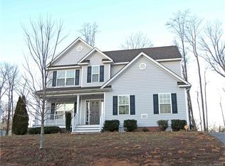 1611 Camerons Landing Blvd, Hopewell, VA 23860