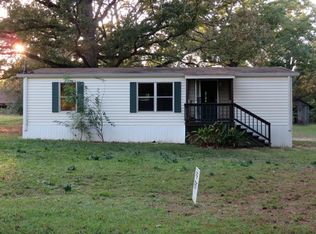 356 Middle Rd, Dubberly, LA 71024