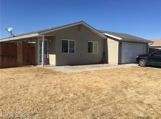 1001 75th St E, Ely, NV 89301