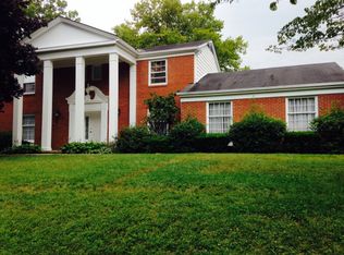 660 Forest Hills Blvd, Waverly, OH 45690