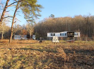 1710 Hogskin Rd, Washburn, TN 37888