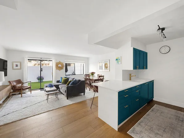 333 E 119th St APT 1H, New York, NY 10035