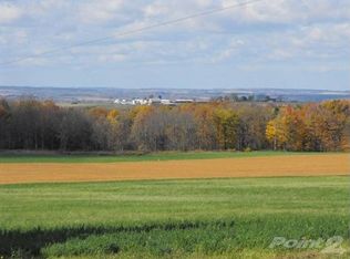 6201 Logan Rd, Mount Morris, NY 14510