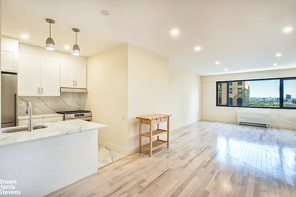 Rented by Brown Harris Stevens | media 17