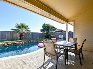 9107 Fernwillow Dr, Spring, TX 77379