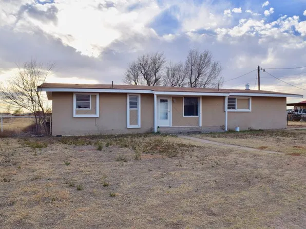 1814 SE County Rd #2001, Andrews, TX 79714