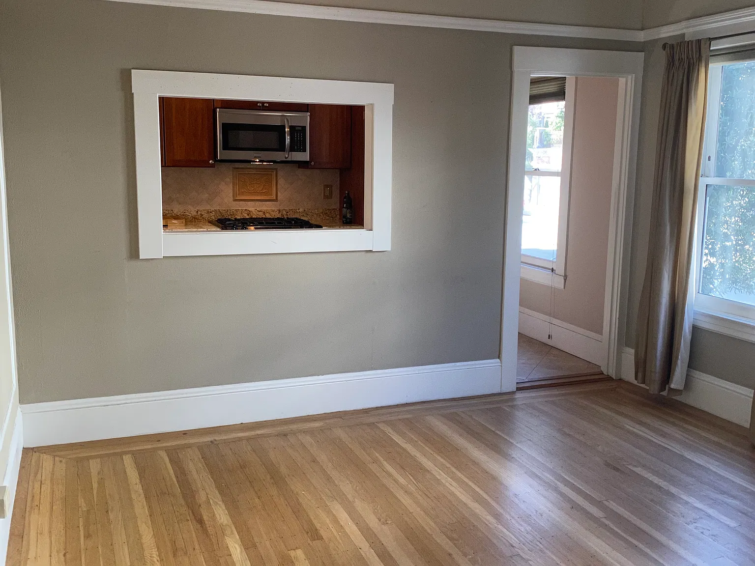 1 bed, 669 sqft, $6,800 — Photo 3