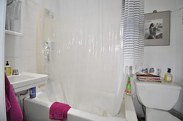 Rented by Keller Williams NYC