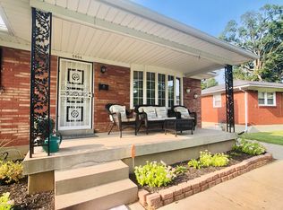 5604 Spicewood Ln, Louisville, KY