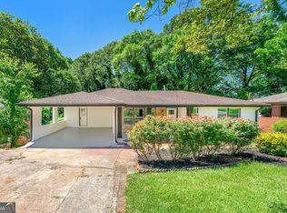 2682 Miriam Ln, Decatur, GA 30032