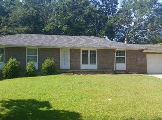 317 W Downing Ct, Jonesboro, GA 30238