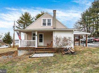 20 Goodman Ave, Lewistown, PA 17044