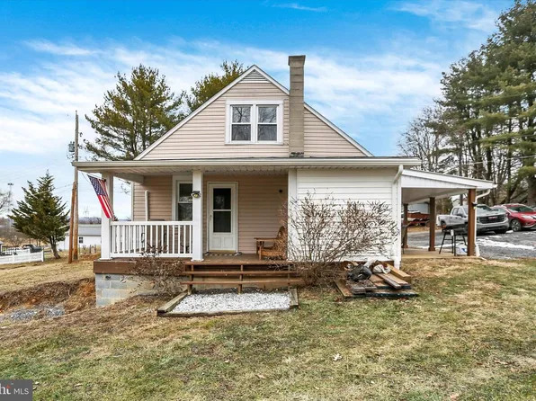 20 Goodman Ave, Lewistown, PA 17044