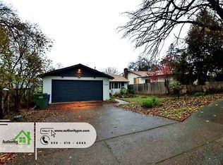 1635 Mesa St, Redding, CA 96001