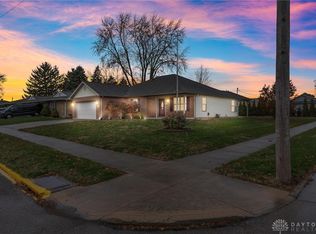 1601 Henley Rd, Troy, OH 45373