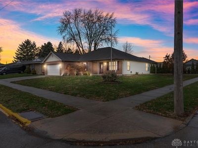 1601 Henley Rd, Troy, OH, 45373