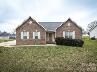 4829 County Home Rd, Conover, NC 28613