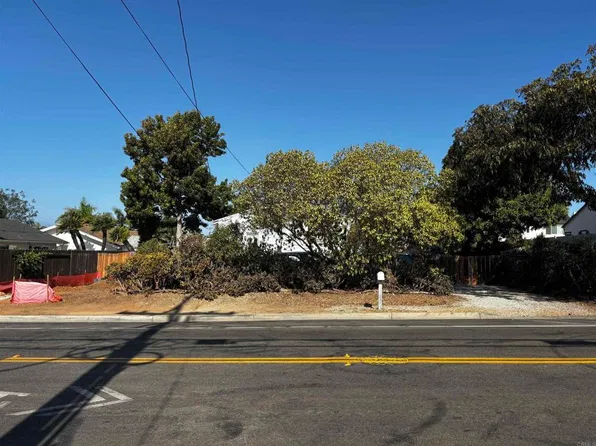 1706 California St, Oceanside, CA 92054