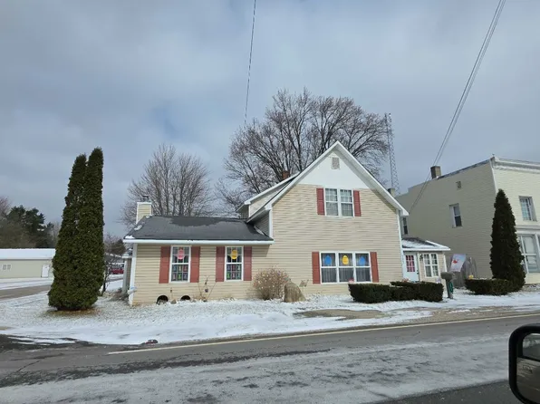 5943 Bruce St, Deford, MI 48729