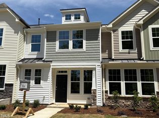 6403 Granite Quarry Dr, Raleigh, NC 27610