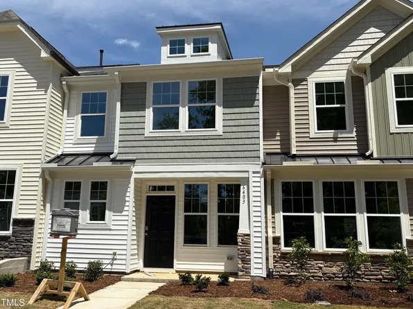 6403 Granite Quarry Dr, Raleigh, NC 27610