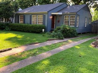 3734 Greenway Pl, Shreveport, LA 71105