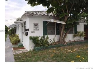 2228 Grant St, Hollywood, FL 33020