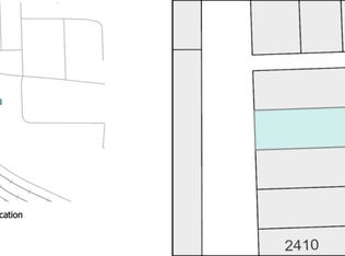 2410 Campbell Ave Lot 2, Abbotsford, BC V2S 4A4