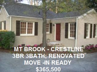 3 Memory Ln, Birmingham, AL 35213