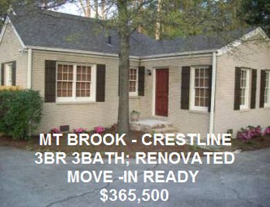 3 Memory Ln, Birmingham, AL, 35213