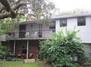 3652 Fisher Rd, Palm Harbor, FL 34683