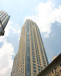 Rented by Nest Seekers International