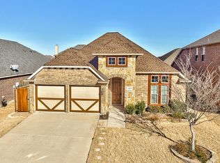 11805 Beach St, Frisco, TX 75034