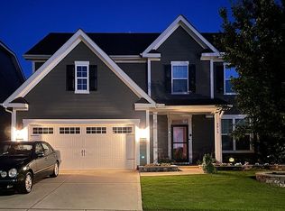 2019 Ernesto Ln, Raleigh, NC 27603