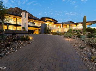 5248 E ARROYO Road, Paradise Valley, AZ 85253