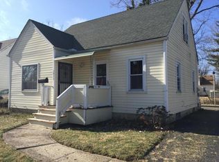 2011 Brentnell Ave, Columbus, OH 43219