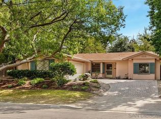 12253 Holland Rd #1, Poway, CA 92064