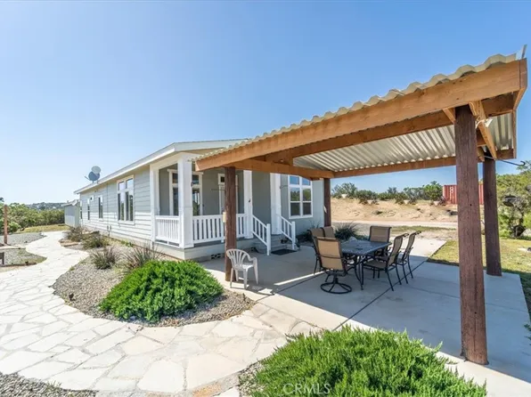 43751 Tule Valley Rd, Aguanga, CA 92536