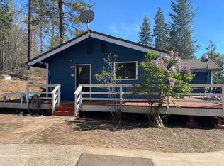 10658 Dexter Rd, Coulterville, CA