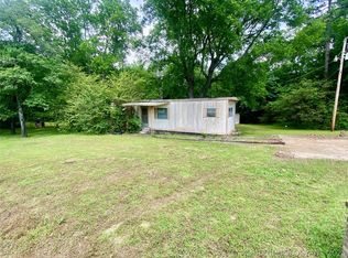 32156 E 689th Loop, Wagoner, OK 74467