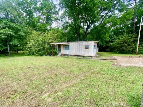 32156 E 689th Loop, Wagoner, OK 74467