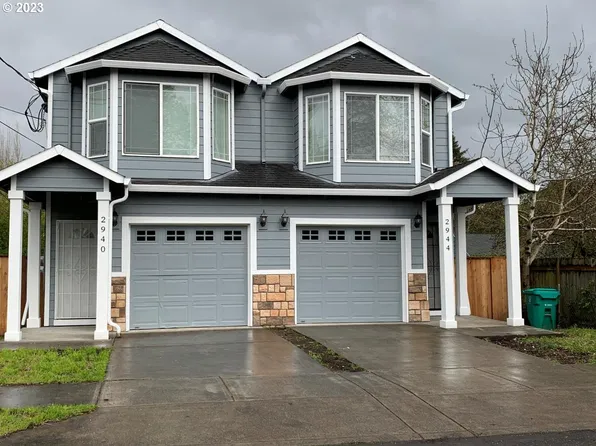2940 SE 125th Ave, Portland, OR 97236