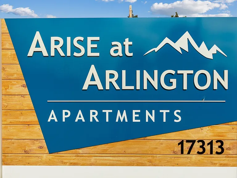 Arise at Arlington — Photo 41