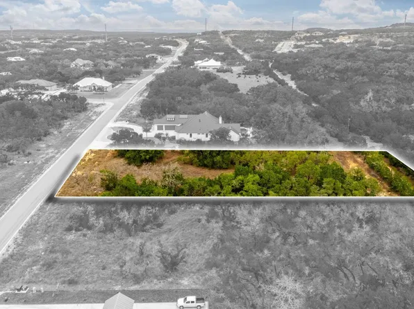 34660 Ansley Ridge Trl LOT 10, Bulverde, TX 78163
